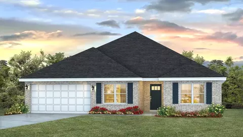 4418 Penn Dr, Semmes, AL 36575