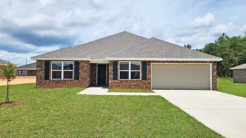 4418 Penn Dr, Semmes, AL 36575
