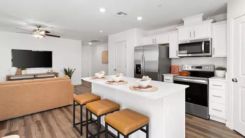 Kitchen - 4727 Alexandra Ct, Merced, CA 95348 photo 6 of 6