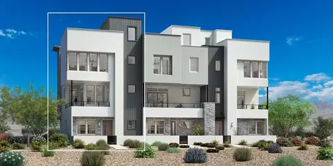 11545 Hillrise Ave, Las Vegas, NV 89138