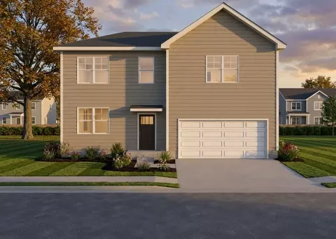 2402 Couples Dr, Cookeville, TN 38506