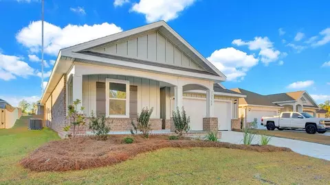 Exterior - Laurelbrooke Loop, Fairhope, AL 36532 photo 6 of 12