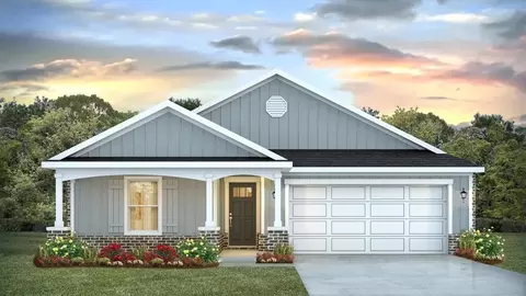 Exterior - Laurelbrooke Loop, Fairhope, AL 36532 photo 2 of 12