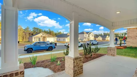 Exterior - Laurelbrooke Loop, Fairhope, AL 36532 photo 9 of 12