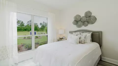 Bedroom - Laurelbrooke Loop, Fairhope, AL 36532 photo 9 of 11