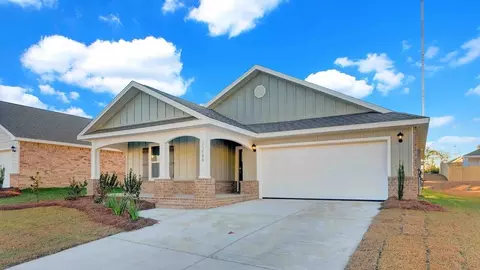 Exterior - Laurelbrooke Loop, Fairhope, AL 36532 photo 7 of 12
