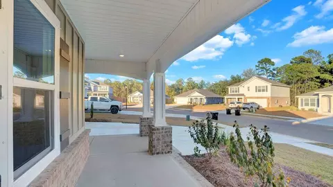 Exterior - Laurelbrooke Loop, Fairhope, AL 36532 photo 8 of 12