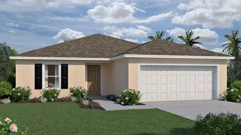 801 Richmond Cir SW, Palm Bay, FL 32908