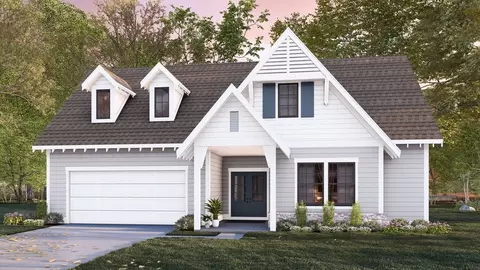3474 Blackridge Cir, Hoover, AL 35244