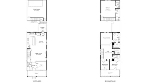 604 New Haven St, Franklin, TN 37067