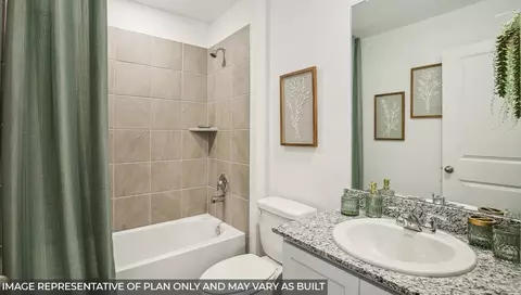Bath - 2089 E Gemini Dr, Splendora, TX 77372 photo 1 of 5