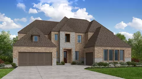 Exterior - 609 Ladybug Trl, Celina, TX 75009 photo 1 of 9