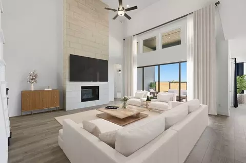 Living - 609 Ladybug Trl, Celina, TX 75009 photo 12 of 12
