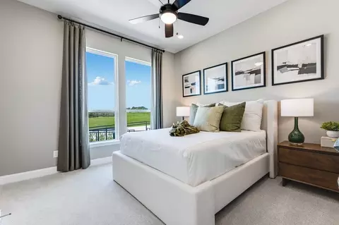 Bedroom - 609 Ladybug Trl, Celina, TX 75009 photo 9 of 22