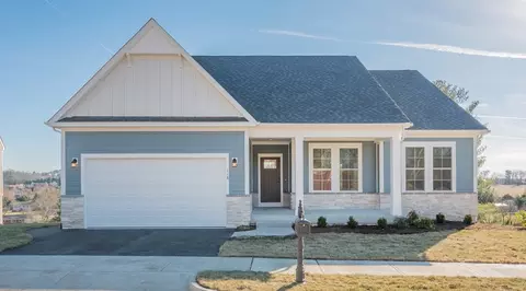 4007 Emilia Way, Blacksburg, VA 24060