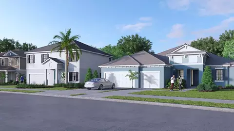 Exterior - 8505 Anthirium Loop, Sarasota, FL 34240 photo 4 of 6