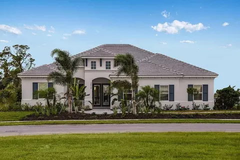 Exterior - 8505 Anthirium Loop, Sarasota, FL 34240 photo 2 of 6