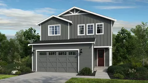 Exterior - 3887 SW 38th St, Gresham, OR 97080 photo 2 of 5