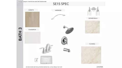 Bath - 233 Arbor Creek Dr, Saint Augustine, FL 32092 photo 4 of 5