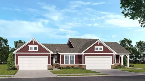 2062 Covey Dr, Danville, IN 46122