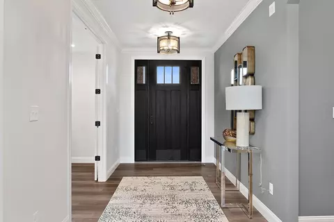 Entry Way - Cambrium Ct., Wentzville, MO 63385 photo 2 of 3