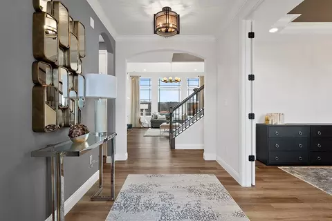 Entry Way - Cambrium Ct., Wentzville, MO 63385 photo 1 of 3