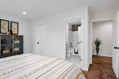 Bedroom - Cambrium Ct., Wentzville, MO 63385 photo 5 of 13