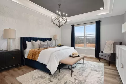 Bedroom - Cambrium Ct., Wentzville, MO 63385 photo 1 of 13