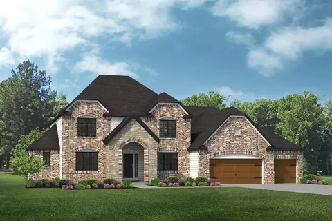 Exterior - Cambrium Ct., Wentzville, MO 63385 photo 5 of 10