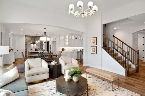 Living - Cambrium Ct., Wentzville, MO 63385 photo 3 of 6