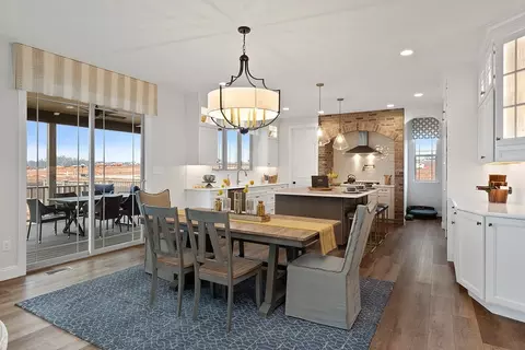 Dining - Cambrium Ct., Wentzville, MO 63385 photo 1 of 4