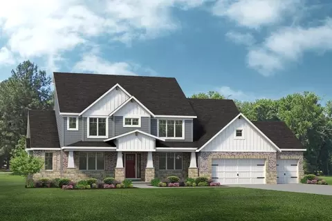 Exterior - Cambrium Ct., Wentzville, MO 63385 photo 7 of 10