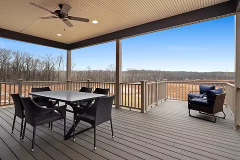 Exterior - Cambrium Ct., Wentzville, MO 63385 photo 8 of 10