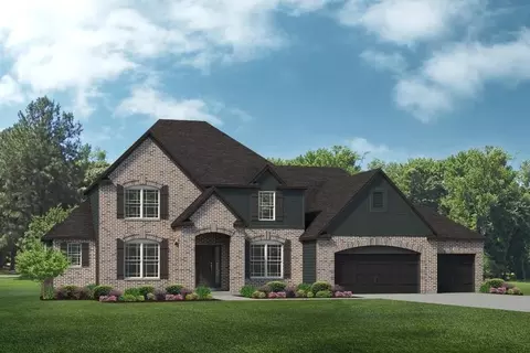 Exterior - Cambrium Ct., Wentzville, MO 63385 photo 3 of 10