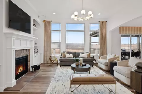 Living - Cambrium Ct., Wentzville, MO 63385 photo 1 of 6