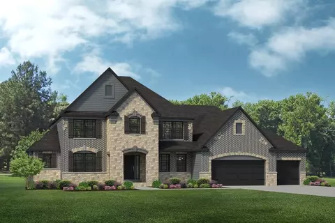 Exterior - Cambrium Ct., Wentzville, MO 63385 photo 4 of 10