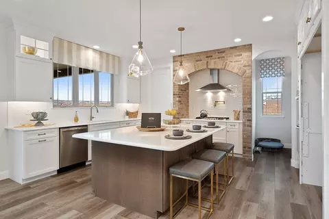 Kitchen - Cambrium Ct., Wentzville, MO 63385 photo 1 of 6