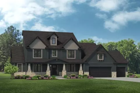 Exterior - Cambrium Ct., Wentzville, MO 63385 photo 6 of 10