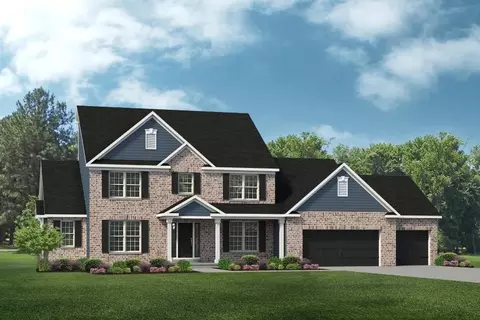 Exterior - Cambrium Ct., Wentzville, MO 63385 photo 2 of 10