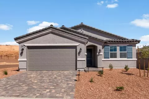 551 Hamilton Dr, Mesquite, NV 89027