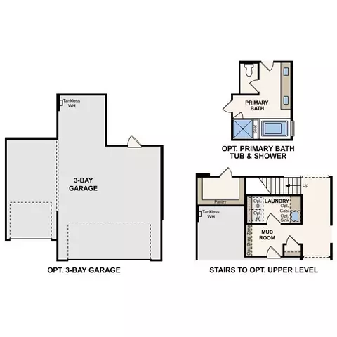 Floorplan - 1564 Elm Ct, Angleton, TX 77515 photo 2 of 3
