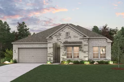 Exterior - 1564 Elm Ct, Angleton, TX 77515 photo 3 of 11