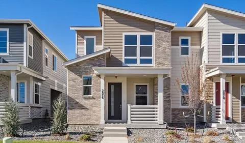 2876 Taryn St, Lafayette, CO 80026