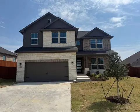524 Vista Ridge Dr, Weatherford, TX 76087