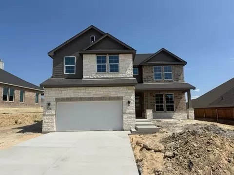524 Vista Ridge Dr, Weatherford, TX 76087