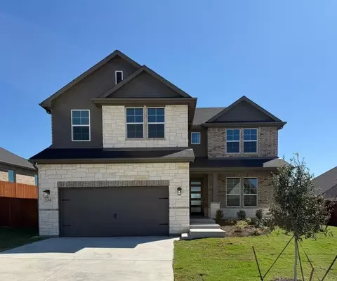 524 Vista Ridge Dr, Weatherford, TX 76087