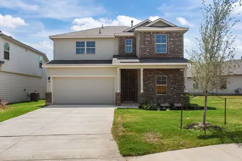 8209 Roadrunner Psge, San Antonio, TX 78222