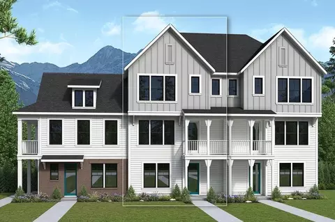 11283 S Lake Run Rd, South Jordan, UT 84009