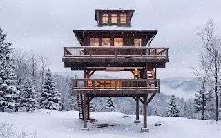 Other - Thundering Brook Road, Killington, VT 05751 photo 1 of 6