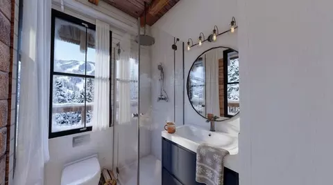 Bath - Thundering Brook Road, Killington, VT 05751 photo 2 of 2